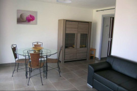 Location
Appartement 2 pièces