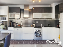 Vente
Appartement 2 pièces , 1er étage