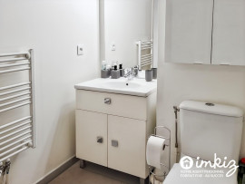 Vente
Appartement 2 pièces , 1er étage