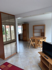 
                                                                                        Meuble
                                                                                         appartement 2 pièces 21 m²