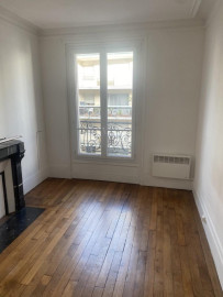 
                                                                                        Location
                                                                                         Appartement 2 pièces 26 m2 Paris 11è Nation