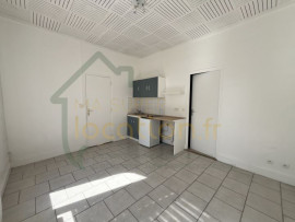 Location
Appartement 2 pièces 26m2