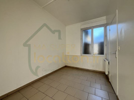 Location
Appartement 2 pièces 26m2