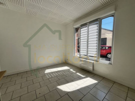 Location
Appartement 2 pièces 26m2