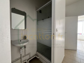 Location
Appartement 2 pièces 26m2