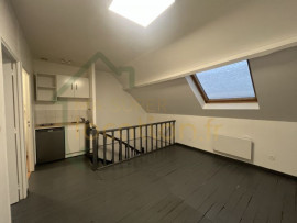 Location
Appartement 2 pièces 26m2
