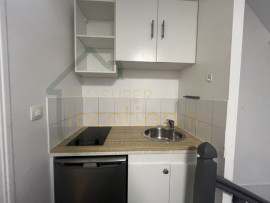 Location
Appartement 2 pièces 26m2