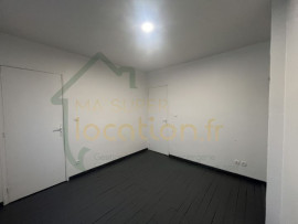 Location
Appartement 2 pièces 26m2