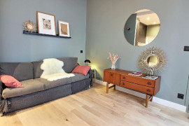 Location
Appartement 2 pièces - 30m² - Temple - République (loyer tout inclus)
