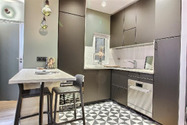 Location
Appartement 2 pièces - 30m² - Temple - République (loyer tout inclus)