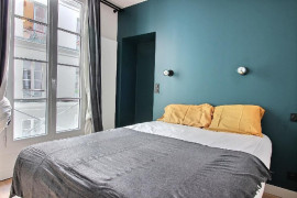 Location
Appartement 2 pièces - 30m² - Temple - République (loyer tout inclus)