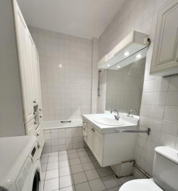 
                                                                                        Location
                                                                                         Appartement 2 pièces 34m2