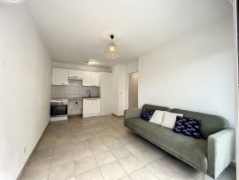 
                                                                                        Location
                                                                                         Appartement  - 2 pièces  - 35.82 m²