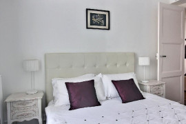 Location
Appartement - 2 pièces - 35 m² - Champ de Mars (loyer tout inclus)