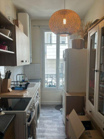 
                                                                                        Location
                                                                                         Appartement 2 pièces 35 m2