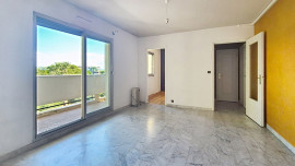 
                                                                                        Vente
                                                                                         Appartement  - 2 pièces  - 37.4 m²