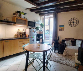
                                                                                        Location
                                                                                         Appartement 2 pièces 37 m²