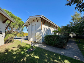 
                                                                                        Vente
                                                                                         Appartement 2 pièces - 38m2