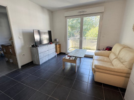 
                                                                                        Vente
                                                                                         Appartement 2 pièces - 38m2
