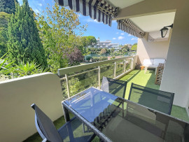 
                                                                                        Location
                                                                                         Appartement  - 2 pièces  - 39.93 m²