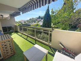 
                                                                                        Location
                                                                                         Appartement  - 2 pièces  - 39.93 m²