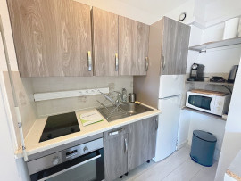 
                                                                                        Location
                                                                                         Appartement  - 2 pièces  - 39.93 m²