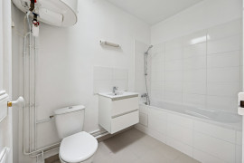 
                                                                                        Vente
                                                                                         Appartement 2 pièces - 39 m2 - Levallois-Perret