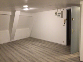 Location
Appartement 2 pièces 39 m2 - Lille Gambetta - 2591016