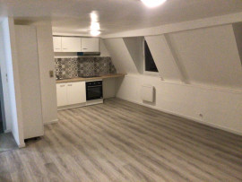 Location
Appartement 2 pièces 39 m2 - Lille Gambetta - 2591016