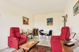 
                                                                                        Vente
                                                                                         Appartement  - 2 pièces  - 40.0 m²