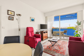 
                                                                                        Vente
                                                                                         Appartement  - 2 pièces  - 40.0 m²