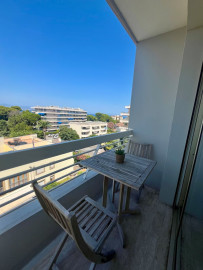 
                                                                                        Location
                                                                                         Appartement  - 2 pièces  - 40.27 m²