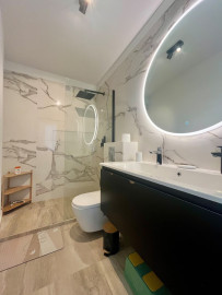 
                                                                                        Location
                                                                                         Appartement  - 2 pièces  - 40.27 m²