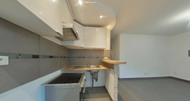 
                                                                                        Location
                                                                                         Appartement 2 pièces 40 m² - Monluçon