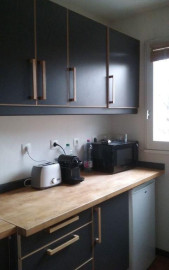 
                                                                                        Location
                                                                                         Appartement 2 pièces 40 m2 à Créteil