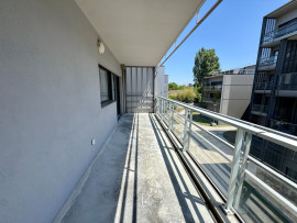 
                                                                                        Vente
                                                                                         Appartement 2 pièces - 40m2 - Balcon & Parking
