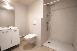 
                                                                                        Vente
                                                                                         Appartement 2 pièces - 40m2 - Balcon & Parking
