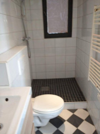 
                                                                                        Location
                                                                                         Appartement 2 pièces 40m2 DRANCY