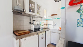 
                                                                                        Location
                                                                                         Appartement  - 2 pièces  - 41.41 m²