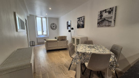 
                                                                                        Location
                                                                                         Appartement  - 2 pièces  - 41.74 m²