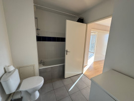 
                                                                                        Vente
                                                                                         Appartement 2 pièces - 41m2 - Parking & Balcon