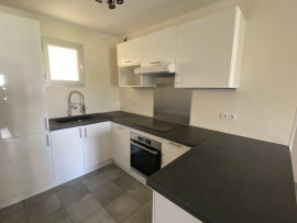 
                                                                                        Location
                                                                                         appartement 2 pièces 42 m²