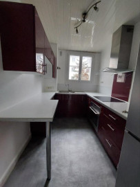 
                                                                                        Location
                                                                                         Appartement 2 pièces 42 m2 à Choisy-le-Roi