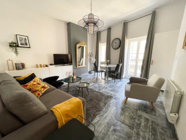 
                                                                                        Vente
                                                                                         Appartement 2 pièces - 42m2 - Saint Pierre