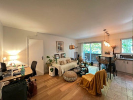 
                                                                                        Location
                                                                                         Appartement 2 pièces 43m²