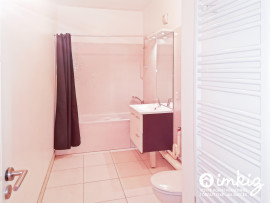 
                                                                                        Vente
                                                                                         Appartement 2 pièces 44 M2  + terrasse de 14 m2