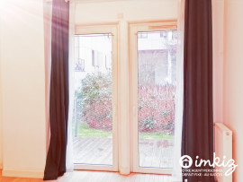 
                                                                                        Vente
                                                                                         Appartement 2 pièces 44 M2  + terrasse de 14 m2