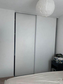 
                                                                                        Location
                                                                                         appartement 2 pièces 45 m² et 1 chambre