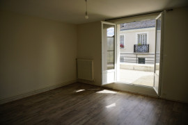 
                                                                                        Location
                                                                                         Appartement 2 pièces 45m² avec terrasse