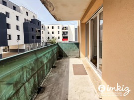 
                                                                                        Vente
                                                                                         Appartement 2 pièces 46m2, centre-ville Jaurès